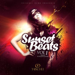 Trischli pres. Sunset Beats Volume 1