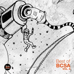 Best of BCSA Vol. 8