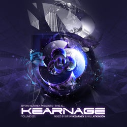 Bryan Kearney presents This is Kearnage 01