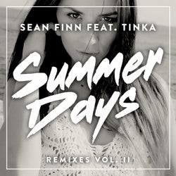 Summer Days - Remixes Vol. II