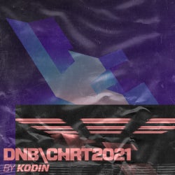 ☄️DNB \ CHRT2021 by Kodin