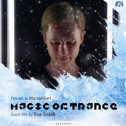 Magic Of Trance, Vol. 24