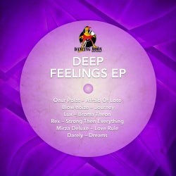 Deep Feelings Ep