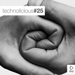 Technolicious #25