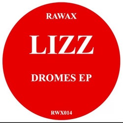 Dromes EP