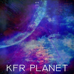 Kfr Planet