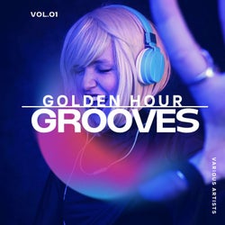 Golden Hour Grooves, Vol. 1