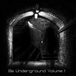 Belgium Underground