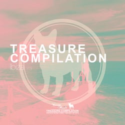 TREASURE COMPILATION - IBIZA, VOL. 3