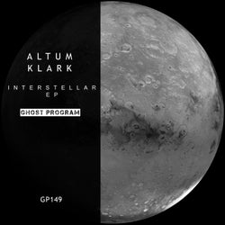 Interstellar EP