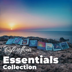 Café del Mar Essentials - Collection