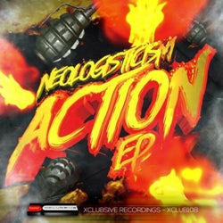 Action EP