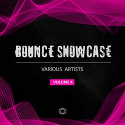 Bounce Showcase, Vol. 4