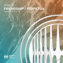 Friendship / Perpetua