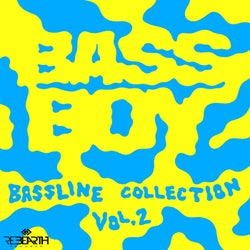 Bassline Collection, Vol. 2