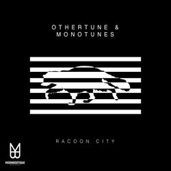 Racoon City