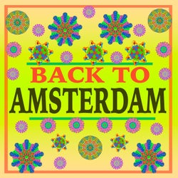 Back to Amsterdam