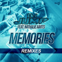 Memories (Remixes)