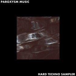 PAROXYSM HARD TECHNO SAMPLER