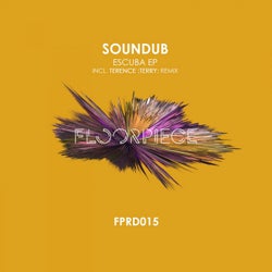 Escuba EP