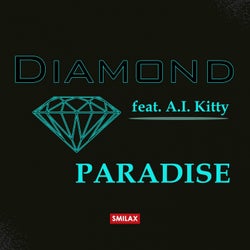 Paradise (feat. A.I. Kitty)