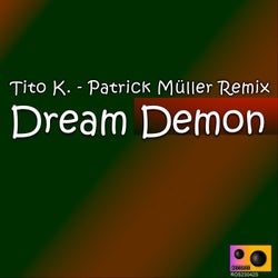 Dream Demon (Patrick Müller Remix)