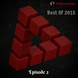 KP Recordings Best of 2015 Episode 2