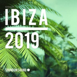 Ibiza 2019