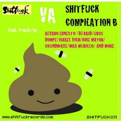 Shitfuck Compilation B