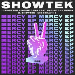 Mercy E.P.