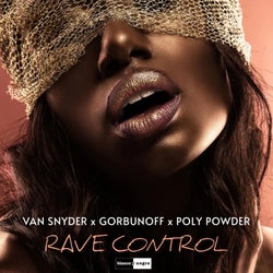 Rave Control (Extended Mix)