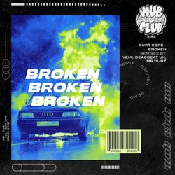 Broken