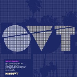 Hideout Miami 2011