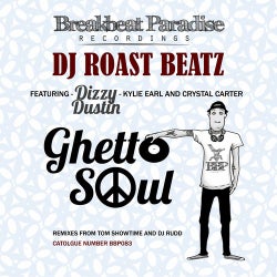 Ghetto Soul EP