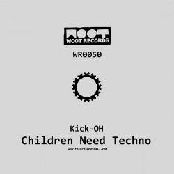 Children Need Techno