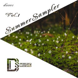 Summer Sampler, Vol. 1