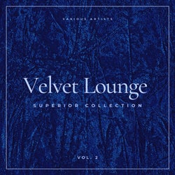 Velvet Lounge (Superior Collection), Vol. 2