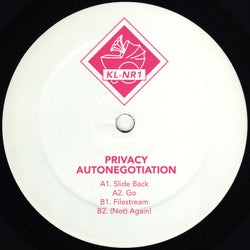 Autonegotiation