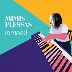 Mimis Plessas Remixed