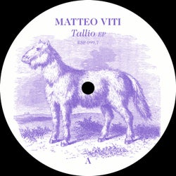 Tallio EP