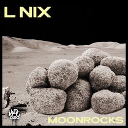 Moonrocks