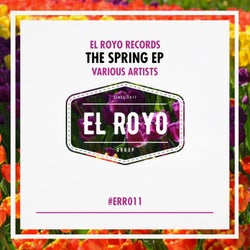 The Spring EP