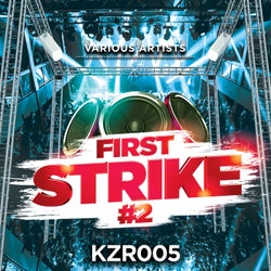 First Strike #2