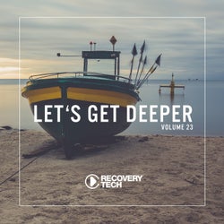 Let's Get Deeper Vol. 23