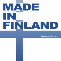 Club 86 - Made In Finland