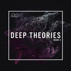 Deep Theories Issue 3