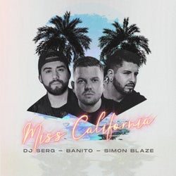 Miss California (BANITO & Sonny Vice Edit)