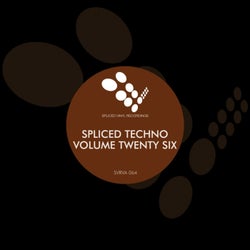 Spliced Techno, Vol. 26