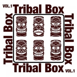 Tribal Box, Vol. 1