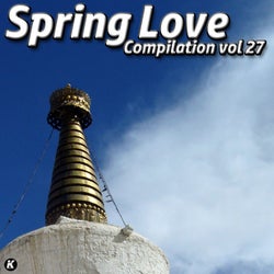 SPRING LOVE COMPILATION VOL 27